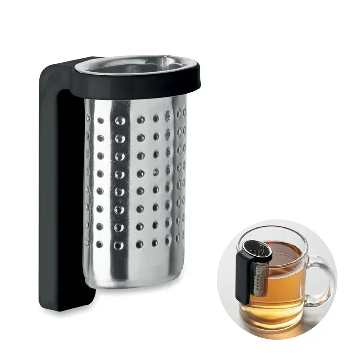 Tea infuser with hook - MO2622 (MOCN#03)